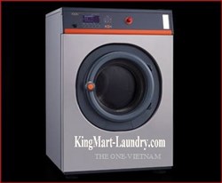 Distribute washing machine import EURO 20 kg, 40 kg